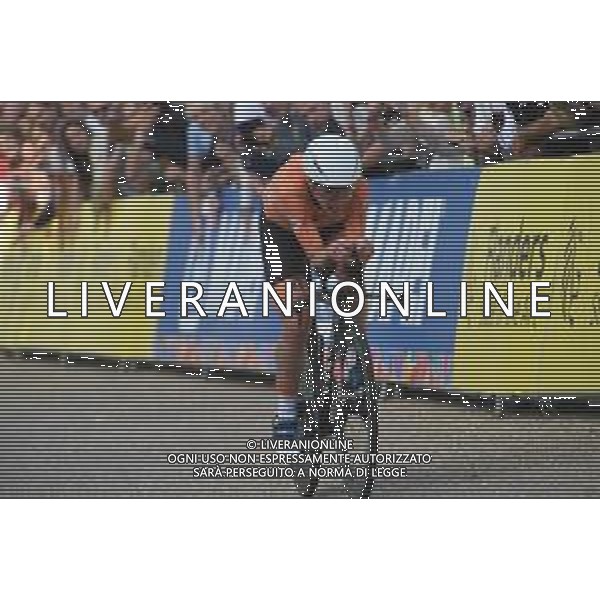 20-09-2021 World Championships Elite Women Cronometro; 2021, Olanda; Van Vleuten, Annemiek; Brugge; ©SIROTTI / AGENZIA ALDO LIVERANI SAS