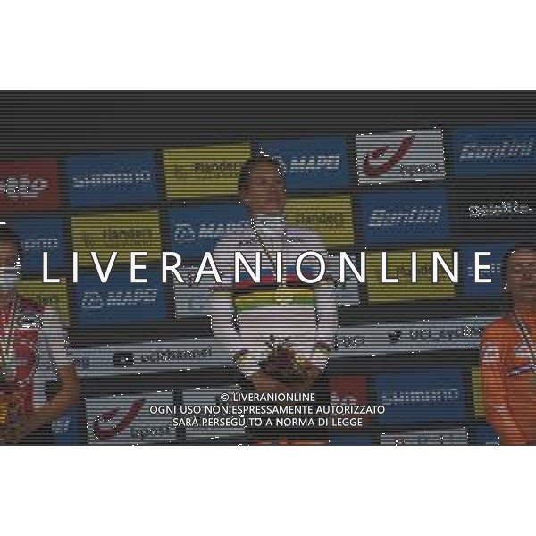 20-09-2021 World Championships Elite Women Cronometro; 2021, Olanda; Van Dijk, Ellen; Brugge; ©SIROTTI / AGENZIA ALDO LIVERANI SAS