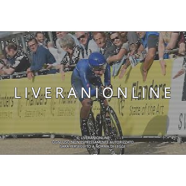 20-09-2021 World Championships Elite Women Cronometro; 2021, Italia; Pirrone, Elena; Brugge; ©SIROTTI / AGENZIA ALDO LIVERANI SAS
