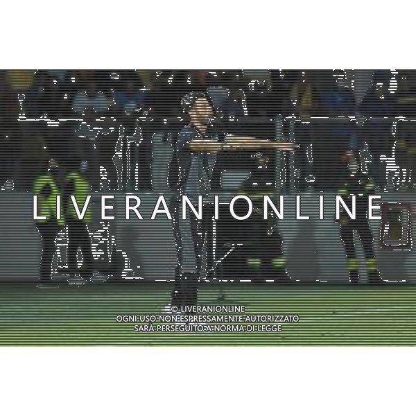 Frosinone vs Brescia Campionato Serie B - 5 Giornata Stadio B.Stirpe - Frosinone 20-09-2021 nella foto Fabio Grosso ©Federico Gaetano / AGENZIA ALDO LIVERANI SAS