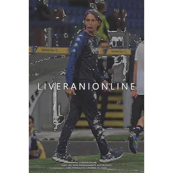 Frosinone vs Brescia Campionato Serie B - 5 Giornata Stadio B.Stirpe - Frosinone 20-09-2021 nella foto Filippo Inzaghi ©Federico Gaetano/AGENZIA ALDO LIVERANI SAS