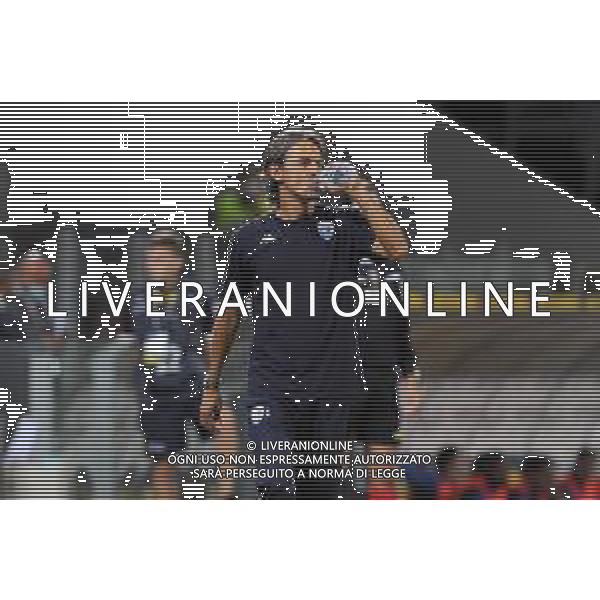 Frosinone vs Brescia Campionato Serie B - 5 Giornata Stadio B.Stirpe - Frosinone 20-09-2021 nella foto Filippo Inzaghi ©Federico Gaetano/AGENZIA ALDO LIVERANI SAS
