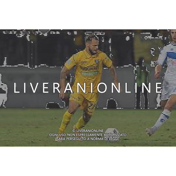 Frosinone vs Brescia Campionato Serie B - 5 Giornata Stadio B.Stirpe - Frosinone 20-09-2021 nella foto Luigi Canotto ©Federico Gaetano/AGENZIA ALDO LIVERANI SAS