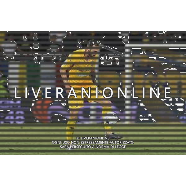 Frosinone vs Brescia Campionato Serie B - 5 Giornata Stadio B.Stirpe - Frosinone 20-09-2021 nella foto Federico Gatti ©Federico Gaetano/AGENZIA ALDO LIVERANI SAS