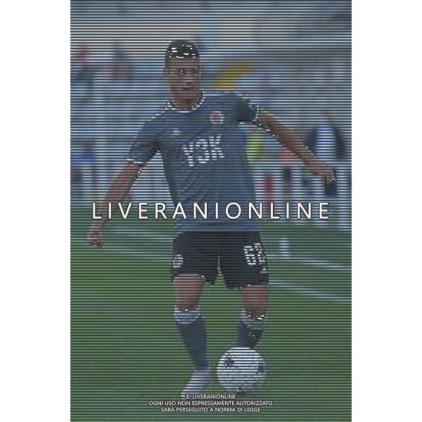 ©Alessandro Falzone/Agenzia Aldo Liverani Alessandria 21.09.2021 Stadio Giuseppe Moccagatta Alessandria vs Ascoli Serie B Stagione 2021/22 Nella foto : Tommaso Pantaleo Milanese ©Falzone/AGENZIA ALDO LIVERANI SAS