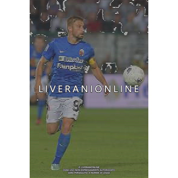 ©Alessandro Falzone/Agenzia Aldo Liverani Alessandria 21.09.2021 Stadio Giuseppe Moccagatta Alessandria vs Ascoli Serie B Stagione 2021/22 Nella foto : Dionisi Federico ©Falzone/AGENZIA ALDO LIVERANI SAS