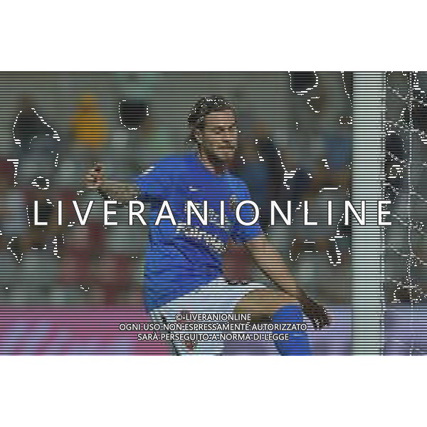 ©Alessandro Falzone/Agenzia Aldo Liverani Alessandria 21.09.2021 Stadio Giuseppe Moccagatta Alessandria vs Ascoli Serie B Stagione 2021/22 Nella foto : De Paoli Andrea ©Falzone/AGENZIA ALDO LIVERANI SAS