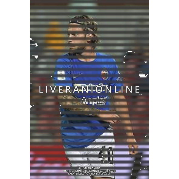 ©Alessandro Falzone/Agenzia Aldo Liverani Alessandria 21.09.2021 Stadio Giuseppe Moccagatta Alessandria vs Ascoli Serie B Stagione 2021/22 Nella foto : De Paoli Andrea ©Falzone/AGENZIA ALDO LIVERANI SAS