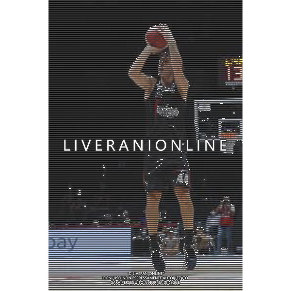 BOLOGNA 20/09/2021 Basket -Discovery + Supercoppa 2021 - Semifinale - Umana Reyers Venezia vs Segafredo Virtus Bologna - nella foto: Milos Teodosic(Segafredo Virtus Bologna) ©Claudio Zamagni/Agenzia Aldo Liverani/AGENZIA ALDO LIVERANI SAS