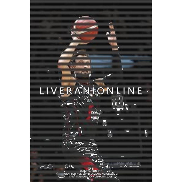 BOLOGNA 20/09/2021 Basket -Discovery + Supercoppa 2021 - Semifinale - Umana Reyers Venezia vs Segafredo Virtus Bologna - nella foto: Bellinelli Marco(Segafredo Virtus Bologna) ©Claudio Zamagni/Agenzia Aldo Liverani/AGENZIA ALDO LIVERANI SAS