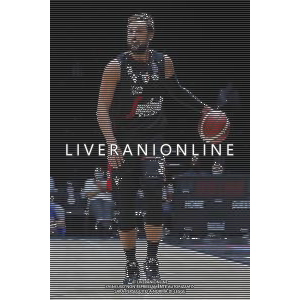 BOLOGNA 20/09/2021 Basket -Discovery + Supercoppa 2021 - Semifinale - Umana Reyers Venezia vs Segafredo Virtus Bologna - nella foto: Bellinelli Marco(Segafredo Virtus Bologna) ©Claudio Zamagni/Agenzia Aldo Liverani/AGENZIA ALDO LIVERANI SAS