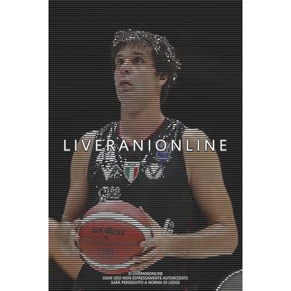 BOLOGNA 20/09/2021 Basket -Discovery + Supercoppa 2021 - Semifinale - Umana Reyers Venezia vs Segafredo Virtus Bologna - nella foto: Milos Teodosic(Segafredo Virtus Bologna) ©Claudio Zamagni/Agenzia Aldo Liverani/AGENZIA ALDO LIVERANI SAS