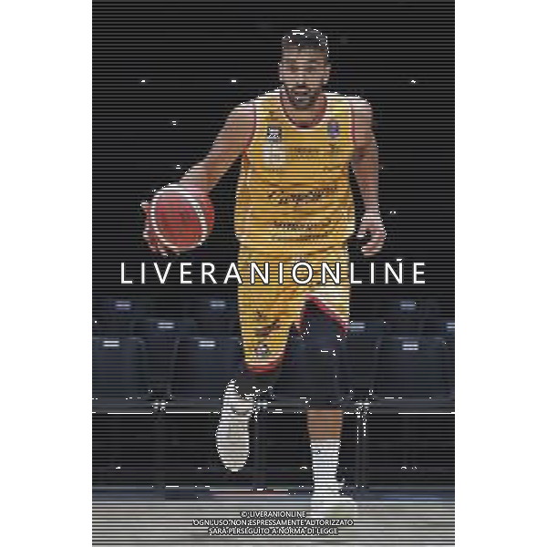 BOLOGNA 18/09/2021 Basket -Discovery+Supercoppa 2021 Carpegna Prosciutto Pesaro vs Umana Reyer Venezia - nella foto: Tambone Matteo(Carpegna prosciutto Basket Pesaro ©Claudio Zamagni/Agenzia Aldo Liverani/AGENZIA ALDO LIVERANI SAS
