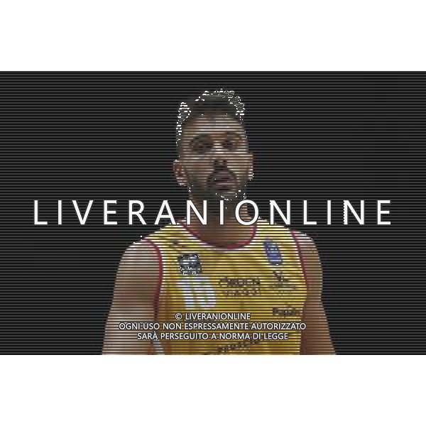 BOLOGNA 18/09/2021 Basket -Discovery+Supercoppa 2021 Carpegna Prosciutto Pesaro vs Umana Reyer Venezia - nella foto: Tambone Matteo(Carpegna prosciutto Basket Pesaro ©Claudio Zamagni/Agenzia Aldo Liverani/AGENZIA ALDO LIVERANI SAS