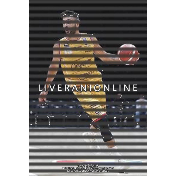 BOLOGNA 18/09/2021 Basket -Discovery+Supercoppa 2021 Carpegna Prosciutto Pesaro vs Umana Reyer Venezia - nella foto: Tambone Matteo(Carpegna prosciutto Basket Pesaro ©Claudio Zamagni/Agenzia Aldo Liverani/AGENZIA ALDO LIVERANI SAS