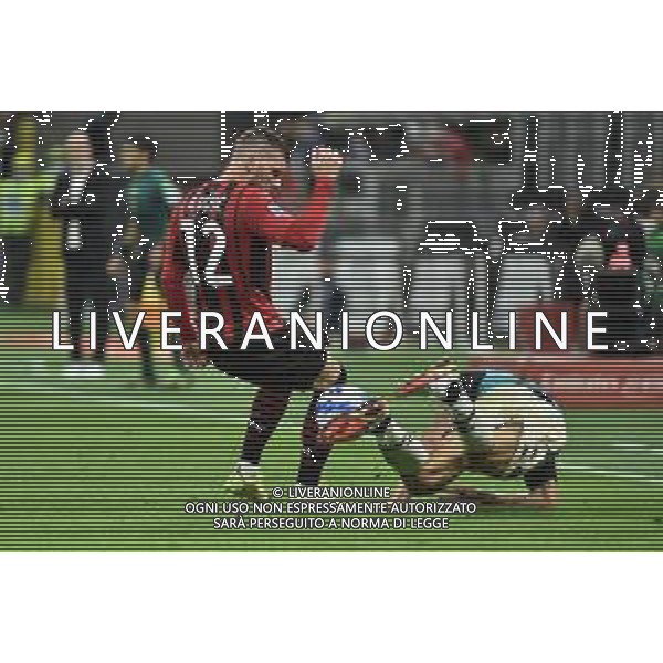 Ante Rebic (Milan) Milan vs Venezia Campionato Serie A TIM - 5a giornata Milano 22-09-2021 Stadio Giuseppe Meazza - San Siro foto Roberto Garavaglia/ag. Aldo Liverani sas /AGENZIA ALDO LIVERANI SAS