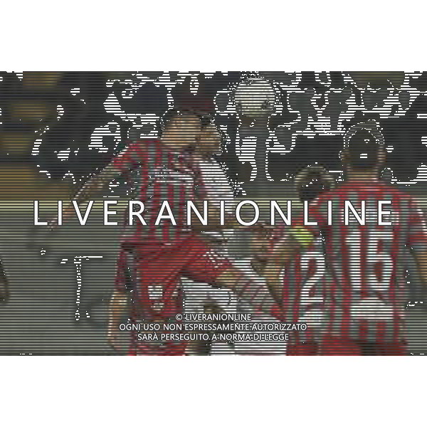 CarnabuciM/LMedia - US Cremonese vs AC Perugia - Italian Football Championship League BKT 2021/2022 22 September 2021 - Stadio Giovanni Zini, Cremona, Italy Photo showing: Gianluca Gaetano (Perugia) fights for the ball @CarnabuciM/LMedia/AGENZIA ALDO LIVERANI SAS