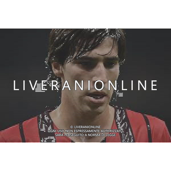 Sandro Tonali (Milan) Milan vs Venezia Campionato Serie A TIM - 5a giornata Milano 22-09-2021 Stadio Giuseppe Meazza - San Siro foto Roberto Garavaglia/ag. Aldo Liverani sas