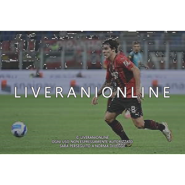 Sandro Tonali (Milan) Milan vs Venezia Campionato Serie A TIM - 5a giornata Milano 22-09-2021 Stadio Giuseppe Meazza - San Siro foto Roberto Garavaglia/ag. Aldo Liverani sas