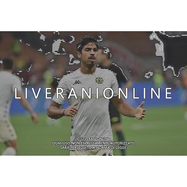 Dor Peretz (Venezia) Milan vs Venezia Campionato Serie A TIM - 5a giornata Milano 22-09-2021 Stadio Giuseppe Meazza - San Siro foto Roberto Garavaglia/ag. Aldo Liverani sas