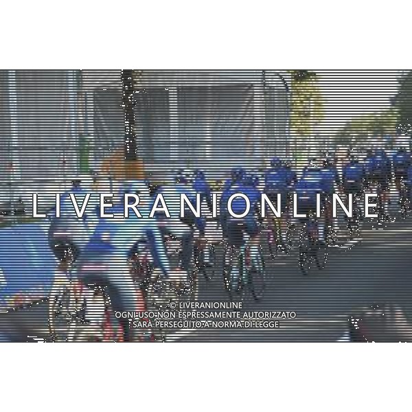 23-09-2021 Allenamento Mondiali Flanders 2021; 2021, Italia; Leuven; ©SIROTTI/AGENZIA ALDO LIVERANI SAS