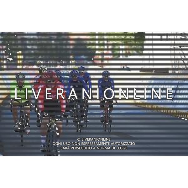23-09-2021 Allenamento Mondiali Flanders 2021; 2021, Italia; Leuven; ©SIROTTI/AGENZIA ALDO LIVERANI SAS