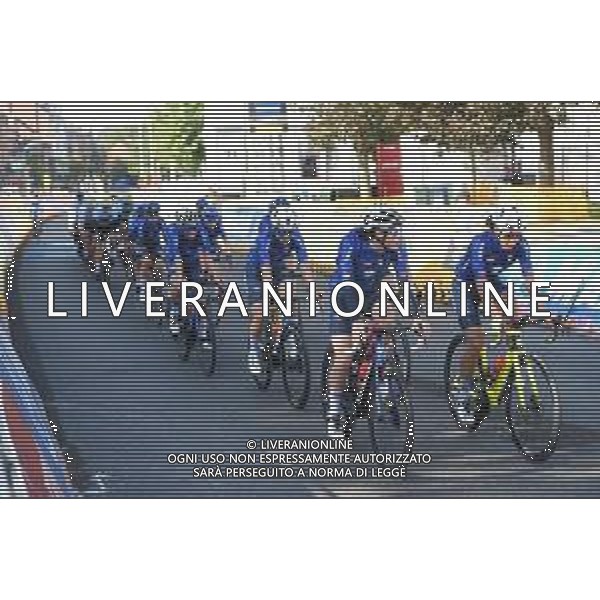 23-09-2021 Allenamento Mondiali Flanders 2021; 2021, Italia; Leuven; ©SIROTTI/AGENZIA ALDO LIVERANI SAS