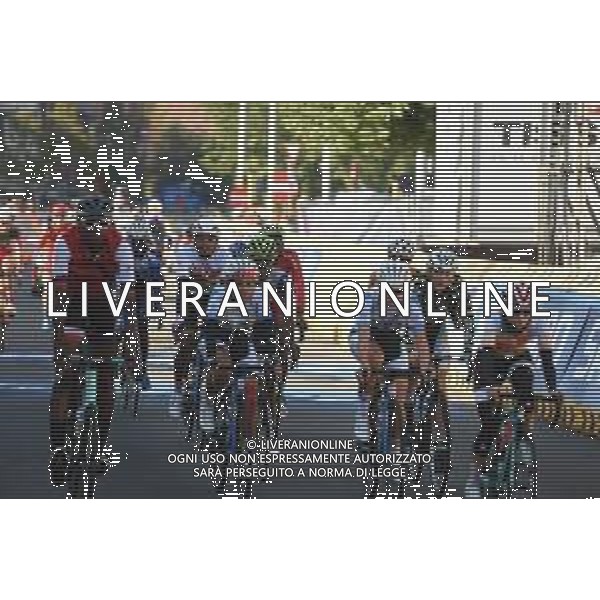 23-09-2021 Allenamento Mondiali Flanders 2021; Leuven; ©SIROTTI/AGENZIA ALDO LIVERANI SAS