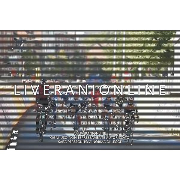 23-09-2021 Allenamento Mondiali Flanders 2021; Leuven; ©SIROTTI/AGENZIA ALDO LIVERANI SAS