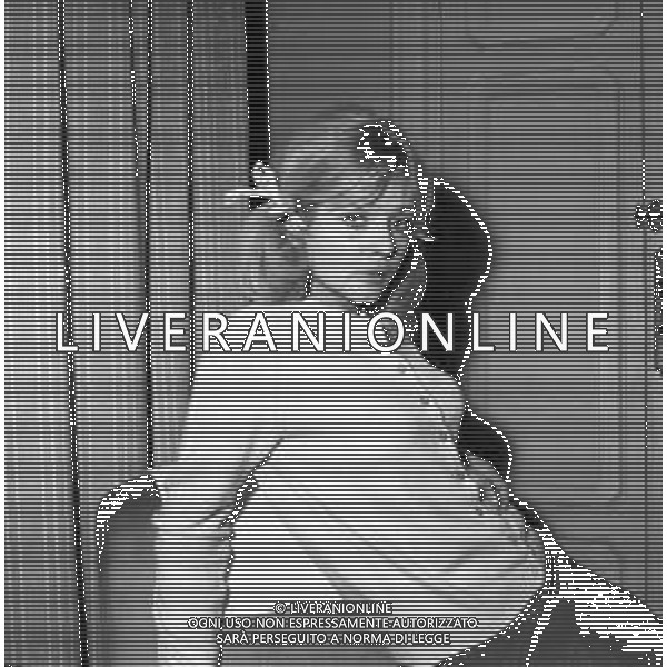 RETROSPETTIVA EWA AULIN ATTRICE E CANTANTE SVEDESE NEL 1967 ©Archivio Giovanni Liverani/AG. ALDO LIVERANI SAS