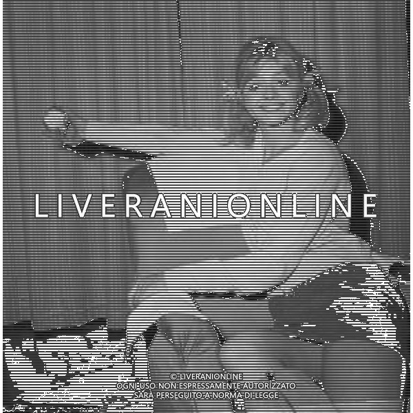 RETROSPETTIVA EWA AULIN ATTRICE E CANTANTE SVEDESE NEL 1967 ©Archivio Giovanni Liverani/AG. ALDO LIVERANI SAS