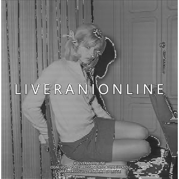 RETROSPETTIVA EWA AULIN ATTRICE E CANTANTE SVEDESE NEL 1967 ©Archivio Giovanni Liverani/AG. ALDO LIVERANI SAS