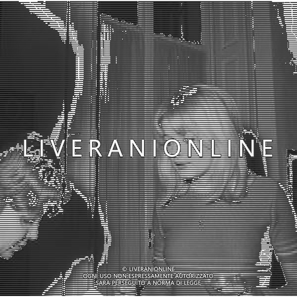 RETROSPETTIVA EWA AULIN ATTRICE E CANTANTE SVEDESE NEL 1967 ©Archivio Giovanni Liverani/AG. ALDO LIVERANI SAS
