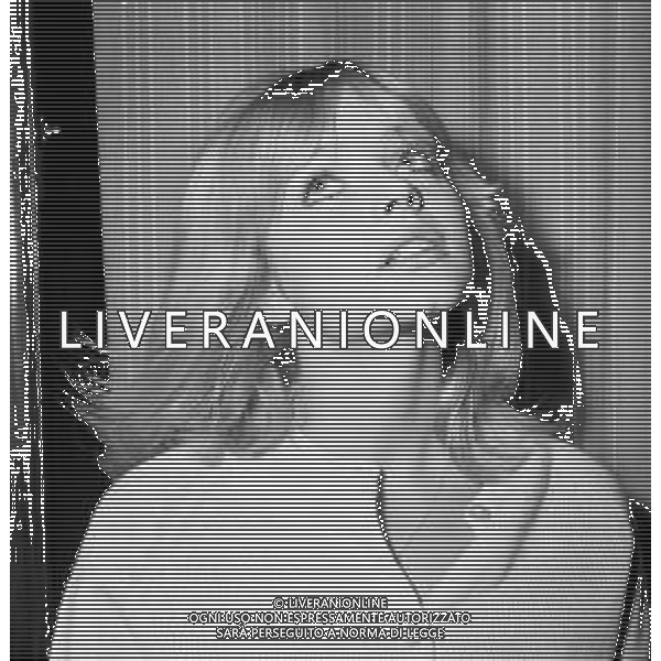 RETROSPETTIVA EWA AULIN ATTRICE E CANTANTE SVEDESE NEL 1967 ©Archivio Giovanni Liverani/AG. ALDO LIVERANI SAS