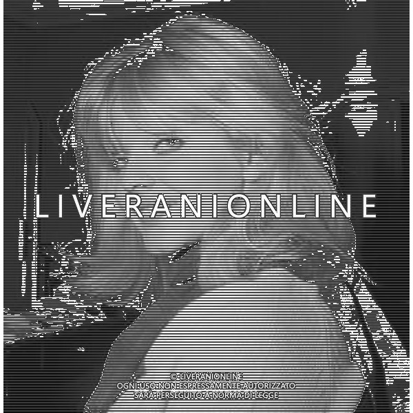 RETROSPETTIVA EWA AULIN ATTRICE E CANTANTE SVEDESE NEL 1967 ©Archivio Giovanni Liverani/AG. ALDO LIVERANI SAS