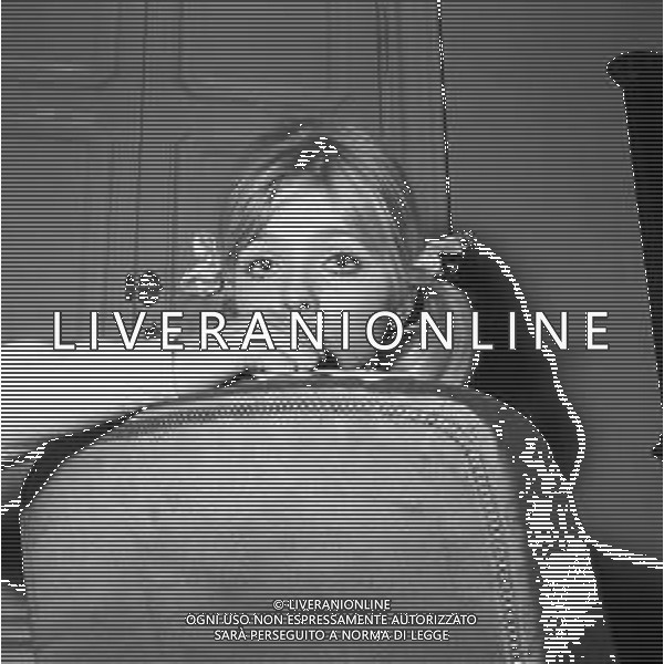 RETROSPETTIVA EWA AULIN ATTRICE E CANTANTE SVEDESE NEL 1967 ©Archivio Giovanni Liverani/AG. ALDO LIVERANI SAS