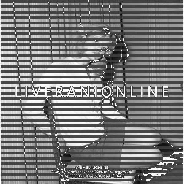 RETROSPETTIVA EWA AULIN ATTRICE E CANTANTE SVEDESE NEL 1967 ©Archivio Giovanni Liverani/AG. ALDO LIVERANI SAS