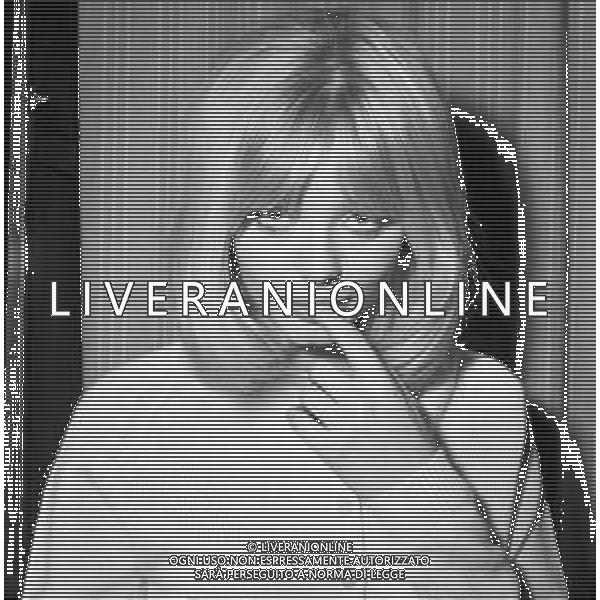 RETROSPETTIVA EWA AULIN ATTRICE E CANTANTE SVEDESE NEL 1967 ©Archivio Giovanni Liverani/AG. ALDO LIVERANI SAS