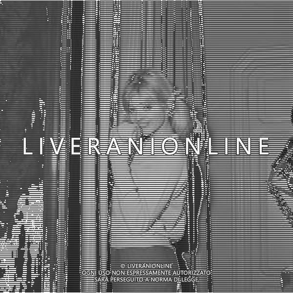 RETROSPETTIVA EWA AULIN ATTRICE E CANTANTE SVEDESE NEL 1967 ©Archivio Giovanni Liverani/AG. ALDO LIVERANI SAS