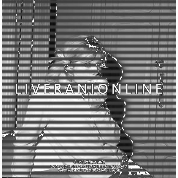 RETROSPETTIVA EWA AULIN ATTRICE E CANTANTE SVEDESE NEL 1967 ©Archivio Giovanni Liverani/AG. ALDO LIVERANI SAS