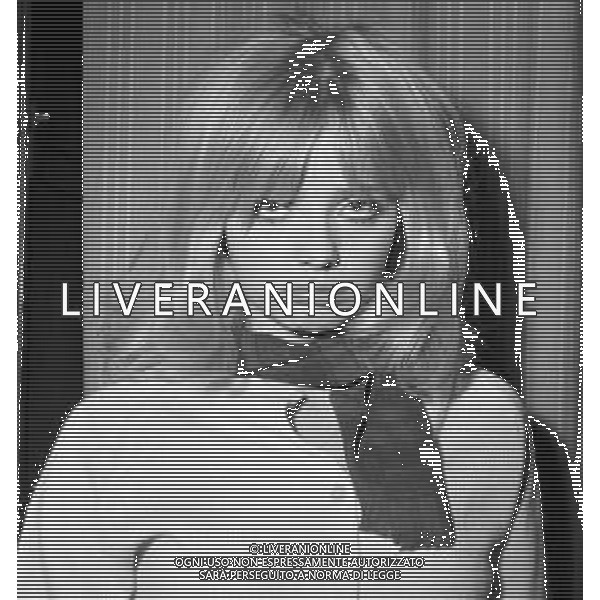 RETROSPETTIVA EWA AULIN ATTRICE E CANTANTE SVEDESE NEL 1967 ©Archivio Giovanni Liverani/AG. ALDO LIVERANI SAS