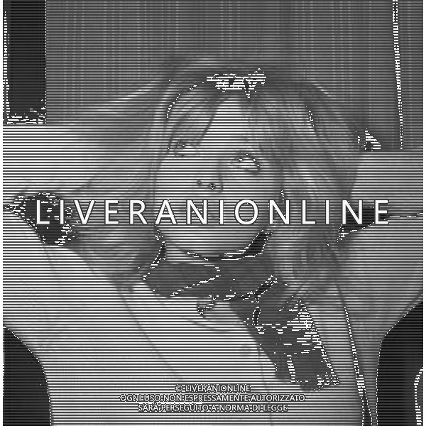 RETROSPETTIVA EWA AULIN ATTRICE E CANTANTE SVEDESE NEL 1967 ©Archivio Giovanni Liverani/AG. ALDO LIVERANI SAS