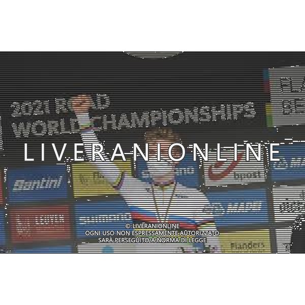 24-09-2021 World Championships Junior Men; 2021, Norvegia; Hagenes, Per Strand; Leuven; ©SIROTTI/AGENZIA ALDO LIVERANI SAS