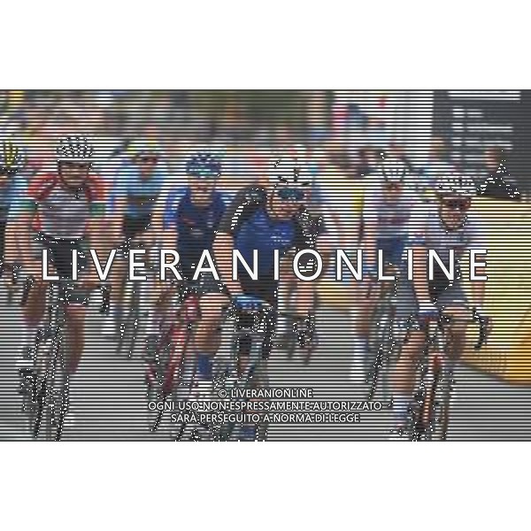24-09-2021 World Championships Junior Men; 2021, Estonia; Mihkels, Madis; Leuven; ©SIROTTI/AGENZIA ALDO LIVERANI SAS