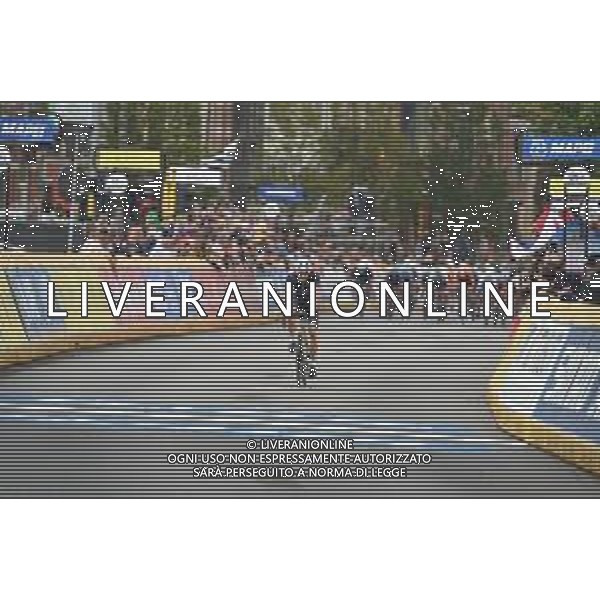 24-09-2021 World Championships Junior Men; 2021, France; Gregoire, Romain; Leuven; ©SIROTTI/AGENZIA ALDO LIVERANI SAS