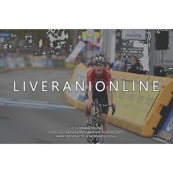 24-09-2021 World Championships Junior Men; 2021, Norvegia; Hagenes, Per Strand; Leuven; ©SIROTTI/AGENZIA ALDO LIVERANI SAS