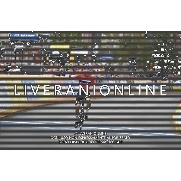 24-09-2021 World Championships Junior Men; 2021, Norvegia; Hagenes, Per Strand; Leuven; ©SIROTTI/AGENZIA ALDO LIVERANI SAS