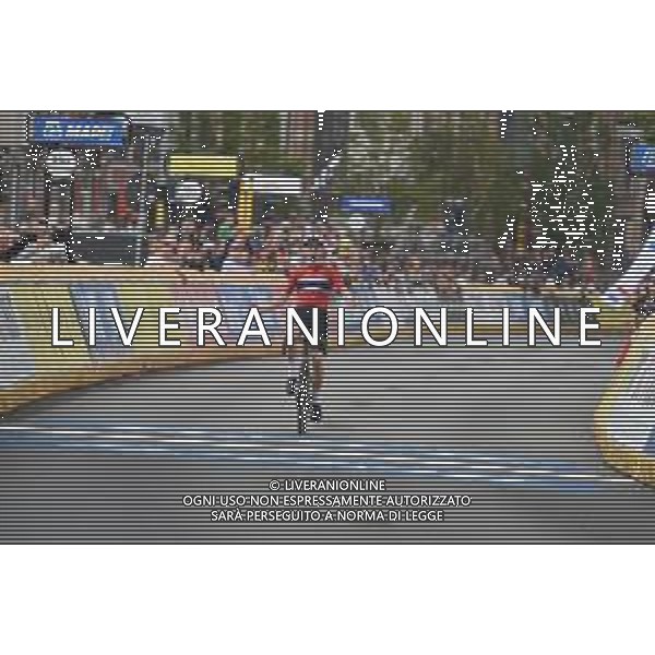 24-09-2021 World Championships Junior Men; 2021, Norvegia; Hagenes, Per Strand; Leuven; ©SIROTTI/AGENZIA ALDO LIVERANI SAS