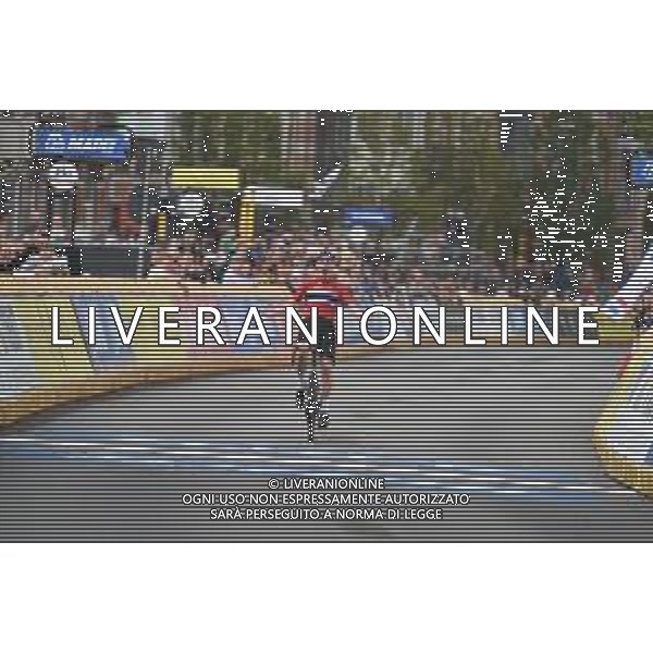24-09-2021 World Championships Junior Men; 2021, Norvegia; Hagenes, Per Strand; Leuven; ©SIROTTI/AGENZIA ALDO LIVERANI SAS