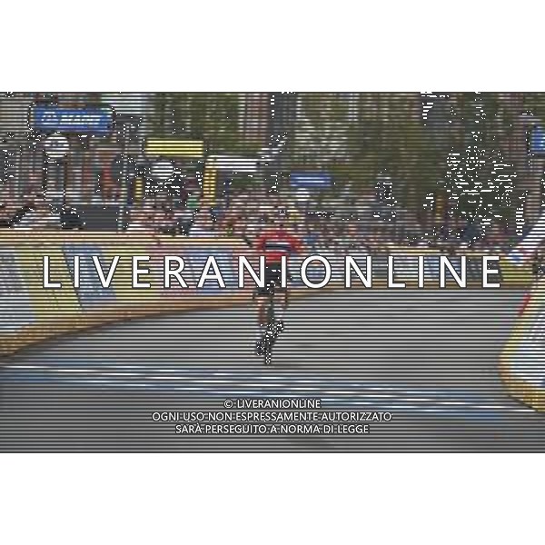 24-09-2021 World Championships Junior Men; 2021, Norvegia; Hagenes, Per Strand; Leuven; ©SIROTTI/AGENZIA ALDO LIVERANI SAS